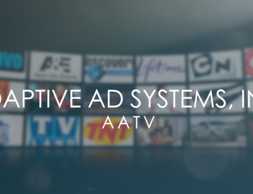 Adaptive Ad Systems